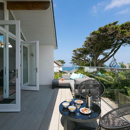 Tara Villa St Ives Kültér fotó