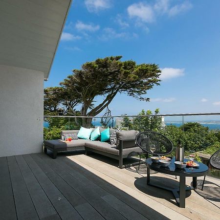 Tara Villa St Ives Kültér fotó