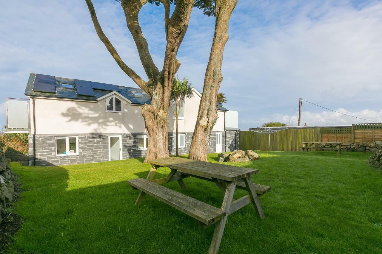 Tara Villa St Ives Kültér fotó