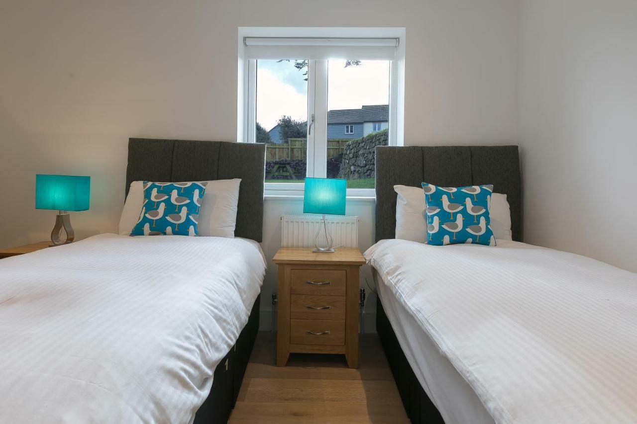 Tara Villa St Ives Kültér fotó