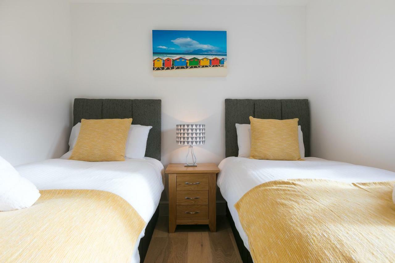 Tara Villa St Ives Kültér fotó