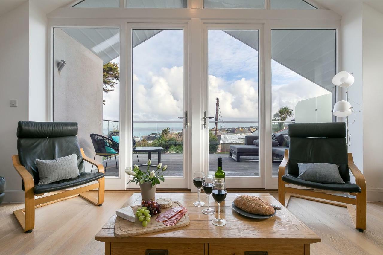 Tara Villa St Ives Kültér fotó
