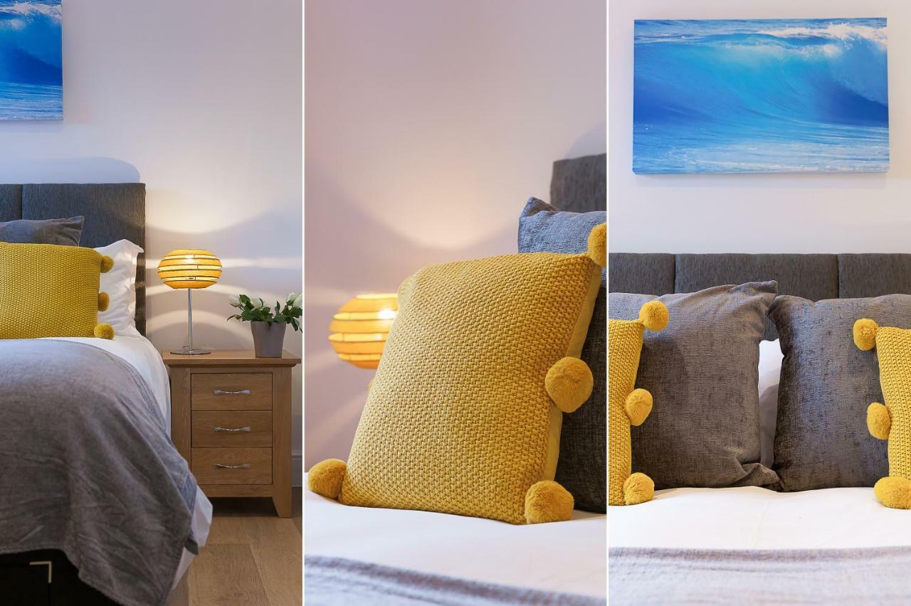 Tara Villa St Ives Kültér fotó