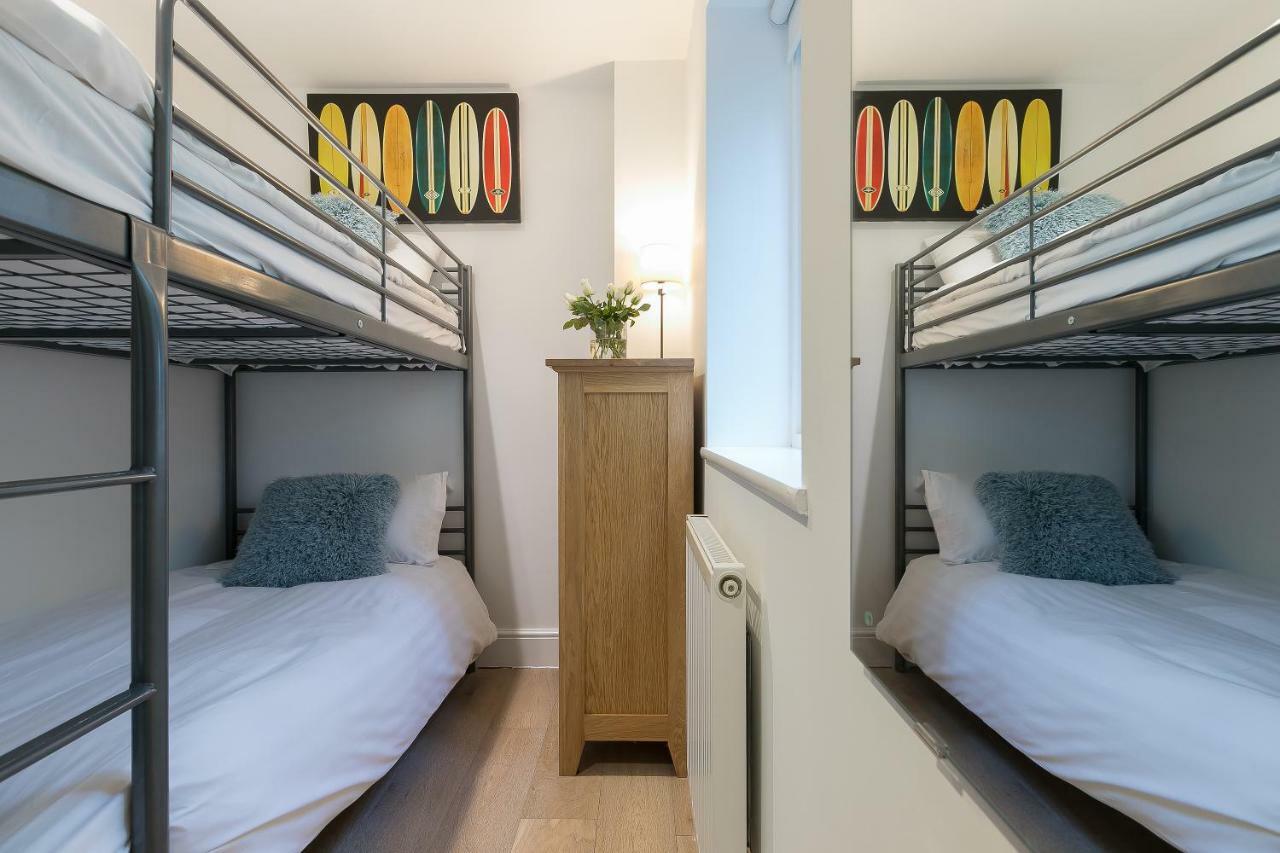 Tara Villa St Ives Kültér fotó