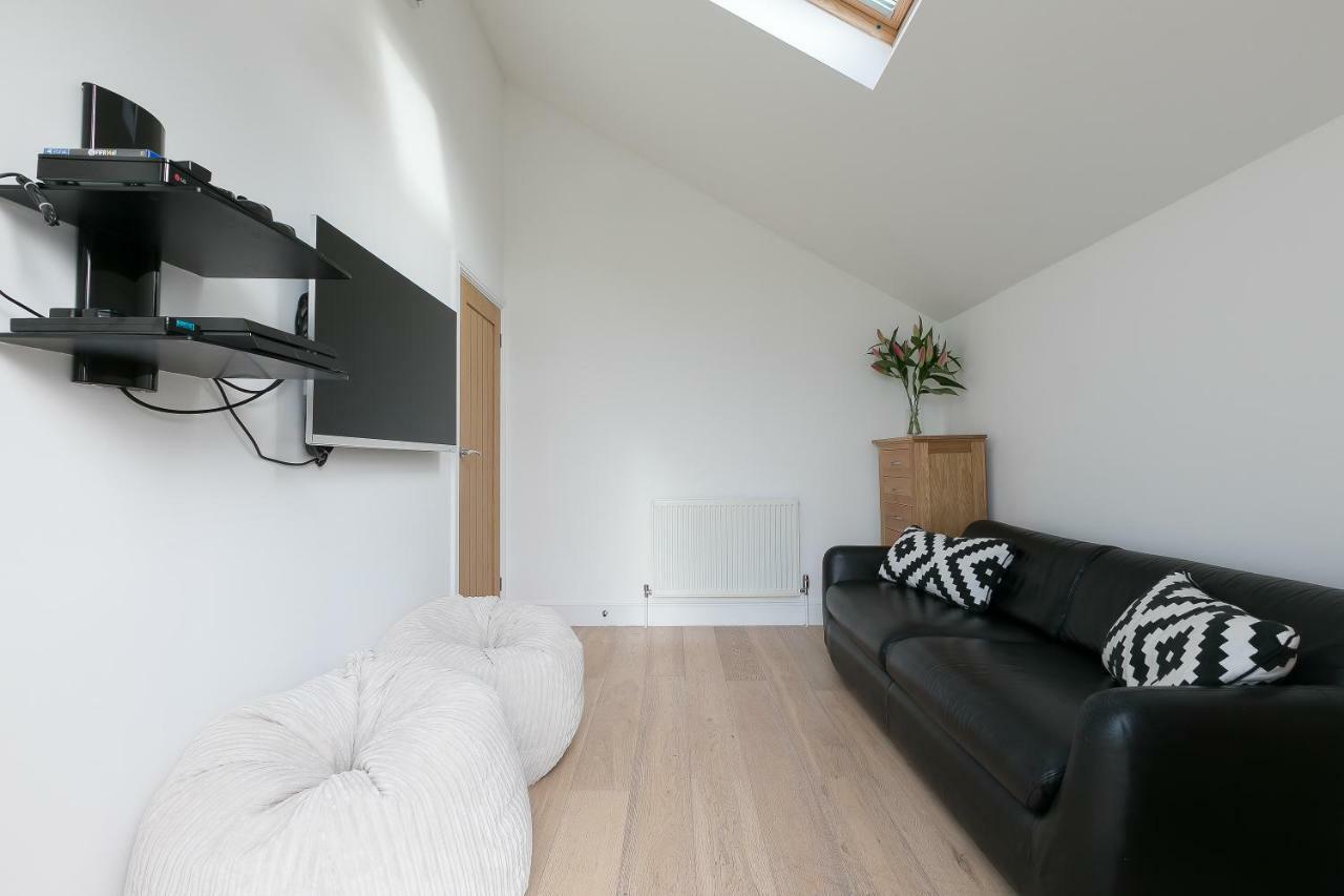 Tara Villa St Ives Kültér fotó