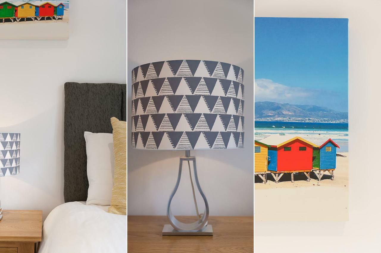 Tara Villa St Ives Kültér fotó
