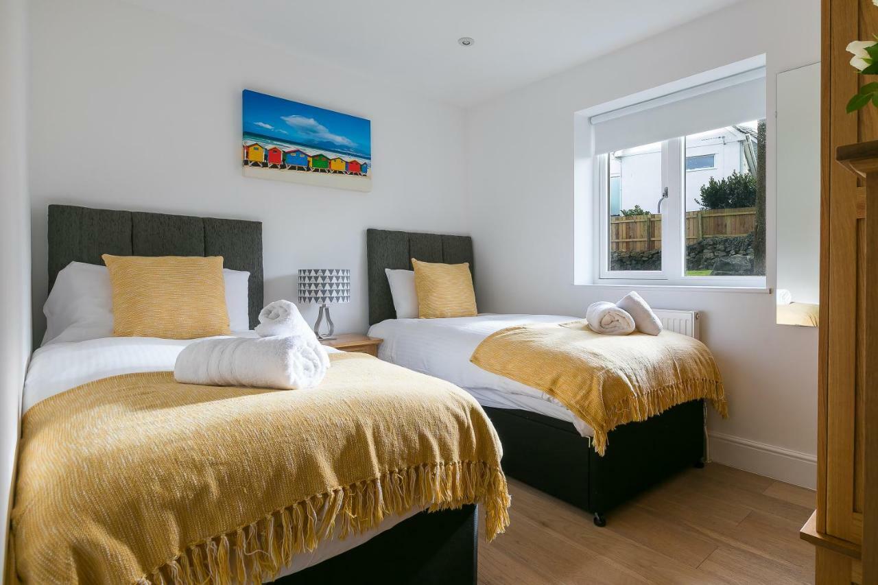 Tara Villa St Ives Kültér fotó