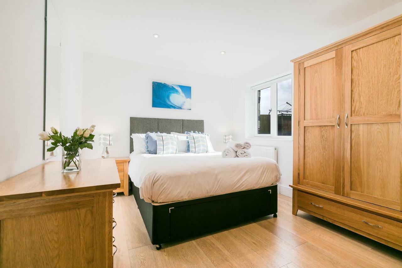 Tara Villa St Ives Kültér fotó