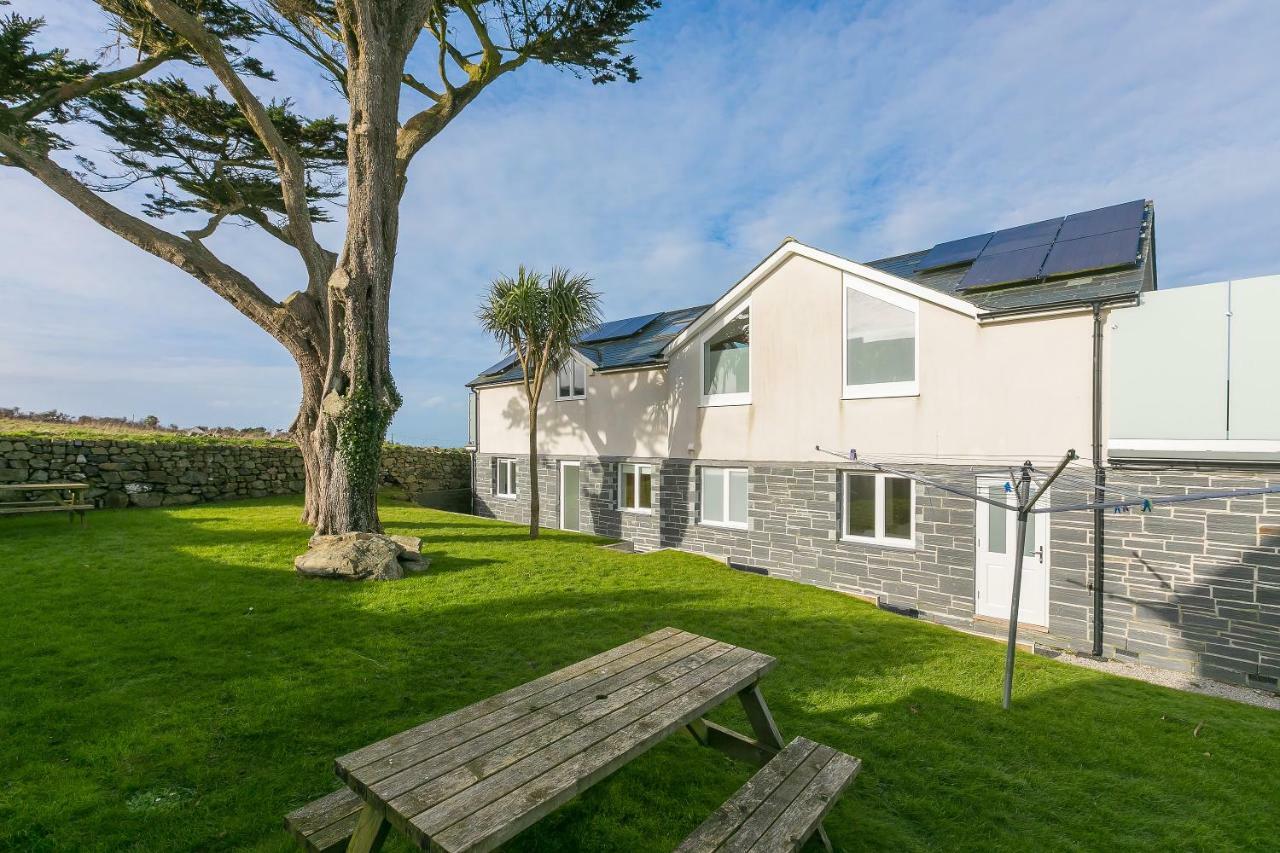 Tara Villa St Ives Kültér fotó
