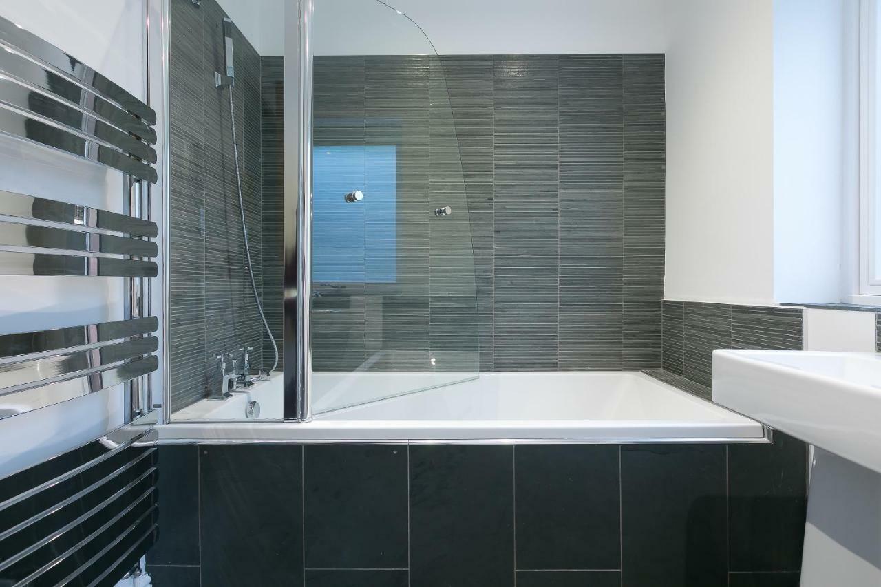 Tara Villa St Ives Kültér fotó