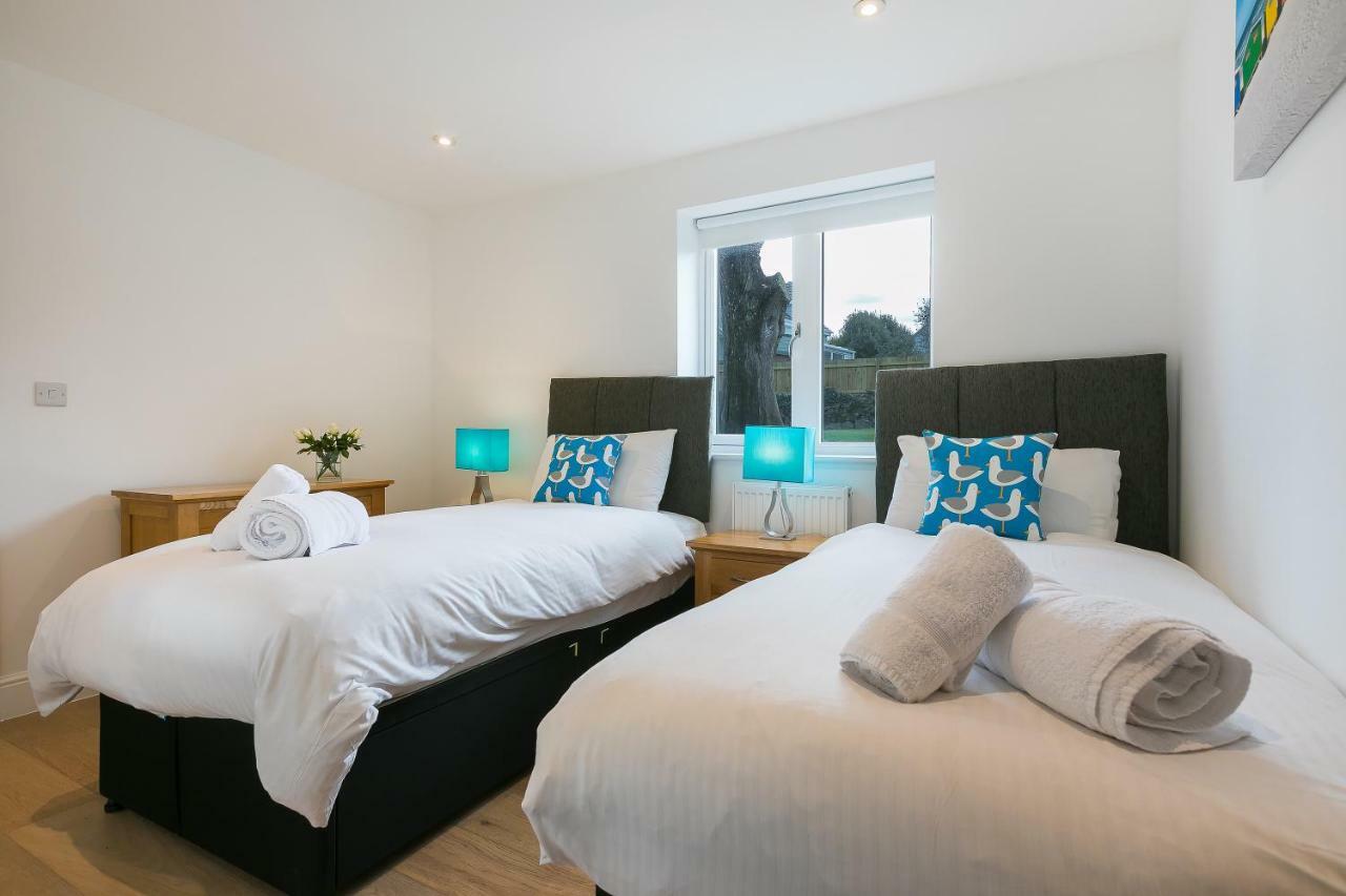Tara Villa St Ives Kültér fotó