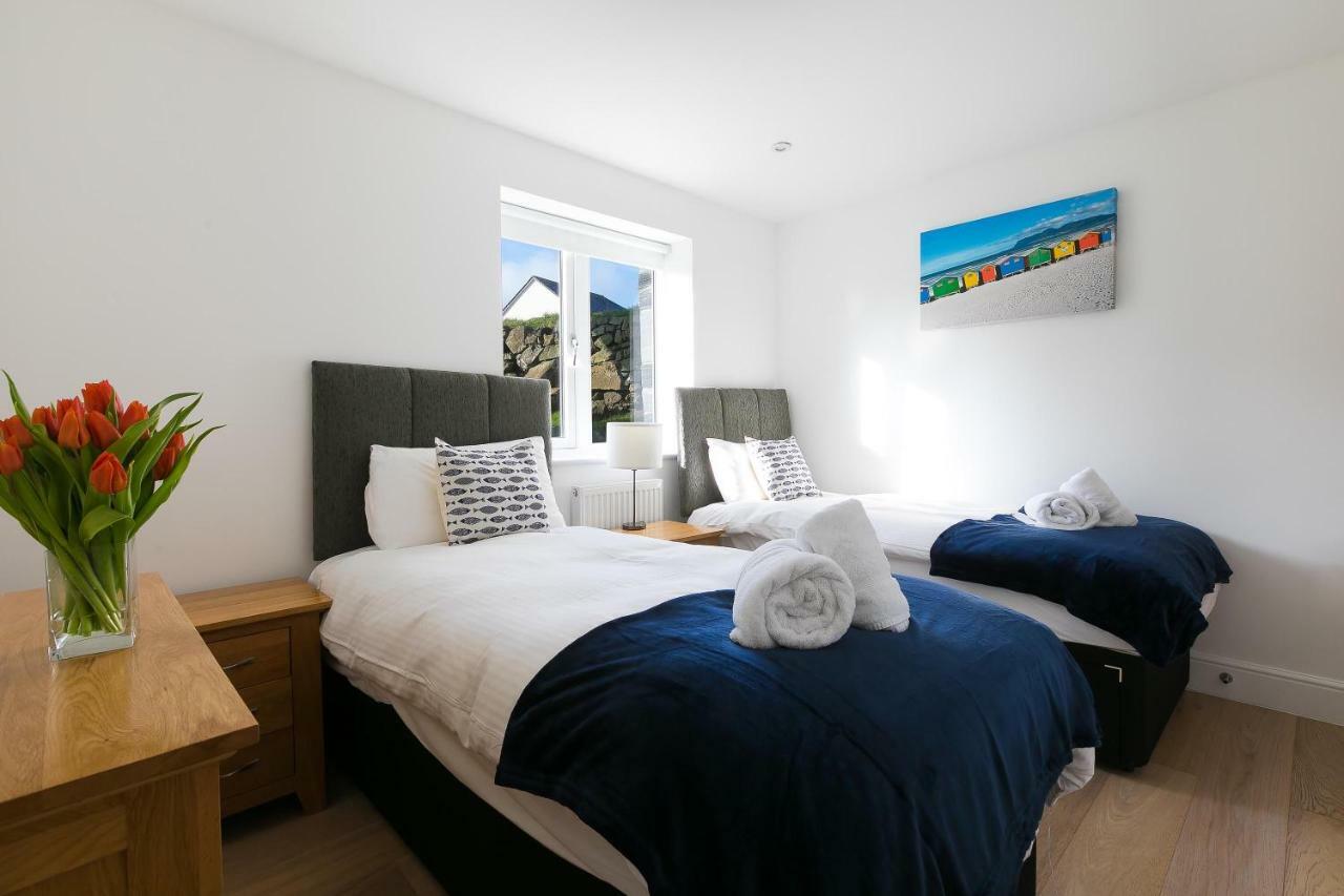 Tara Villa St Ives Kültér fotó