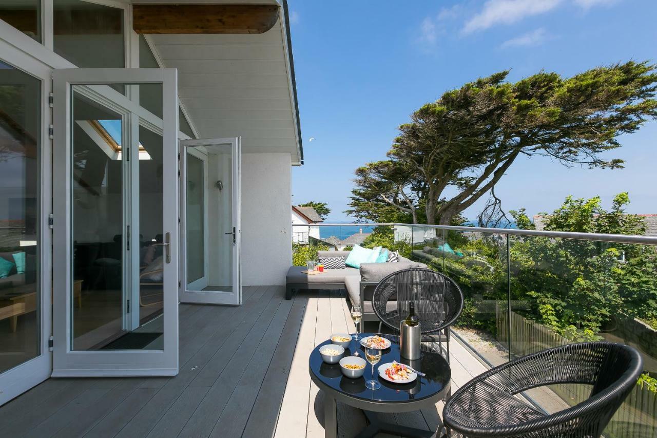 Tara Villa St Ives Kültér fotó