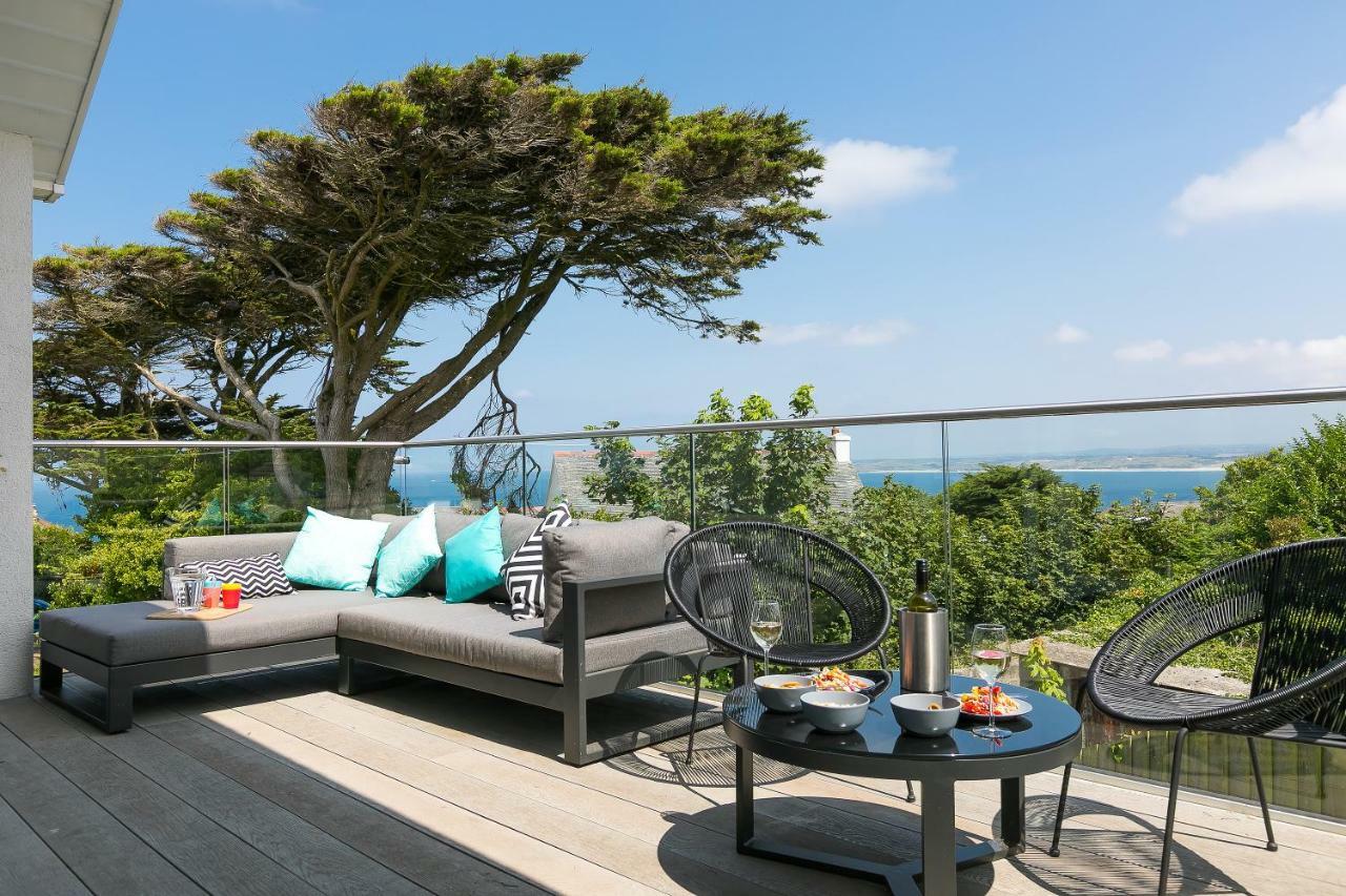 Tara Villa St Ives Kültér fotó