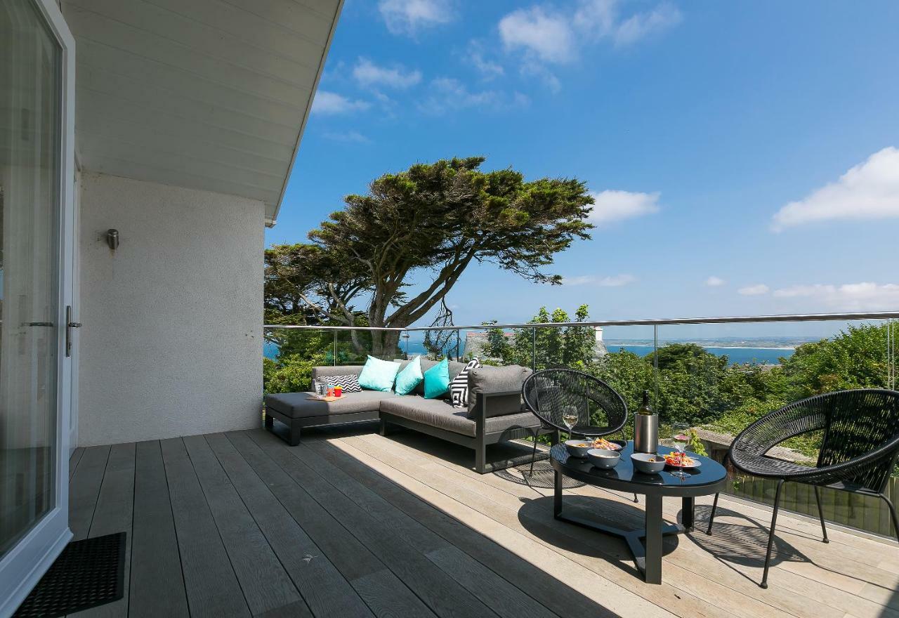 Tara Villa St Ives Kültér fotó